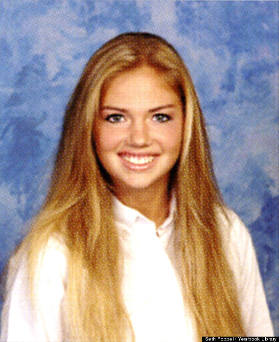 Would you fuck my mom? O-KATE-UPTON-YEARBOOK-PHOTO-570