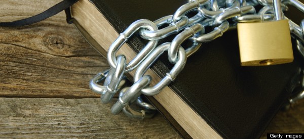 Why Christians Were Denied Access To Their Bible For 1,000 Years