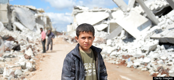 The Flaw In Many Humanitarian Arguments For War