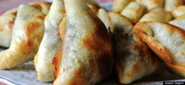 A Moveable Feast in Jordan