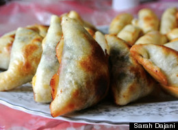 A Moveable Feast in Jordan