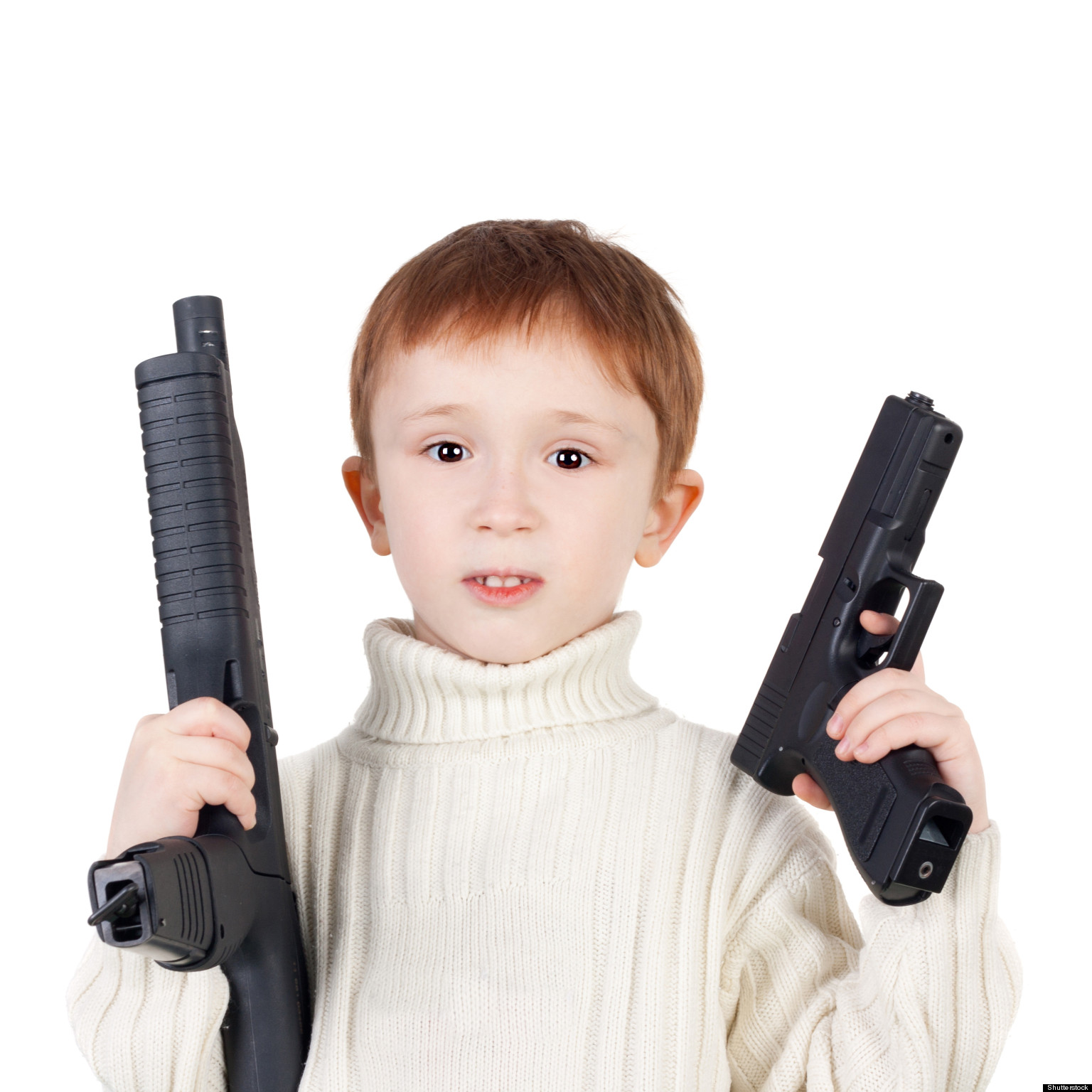 north-carolina-toddler-puts-gun-in-mouth-shoots-expected-to-survive