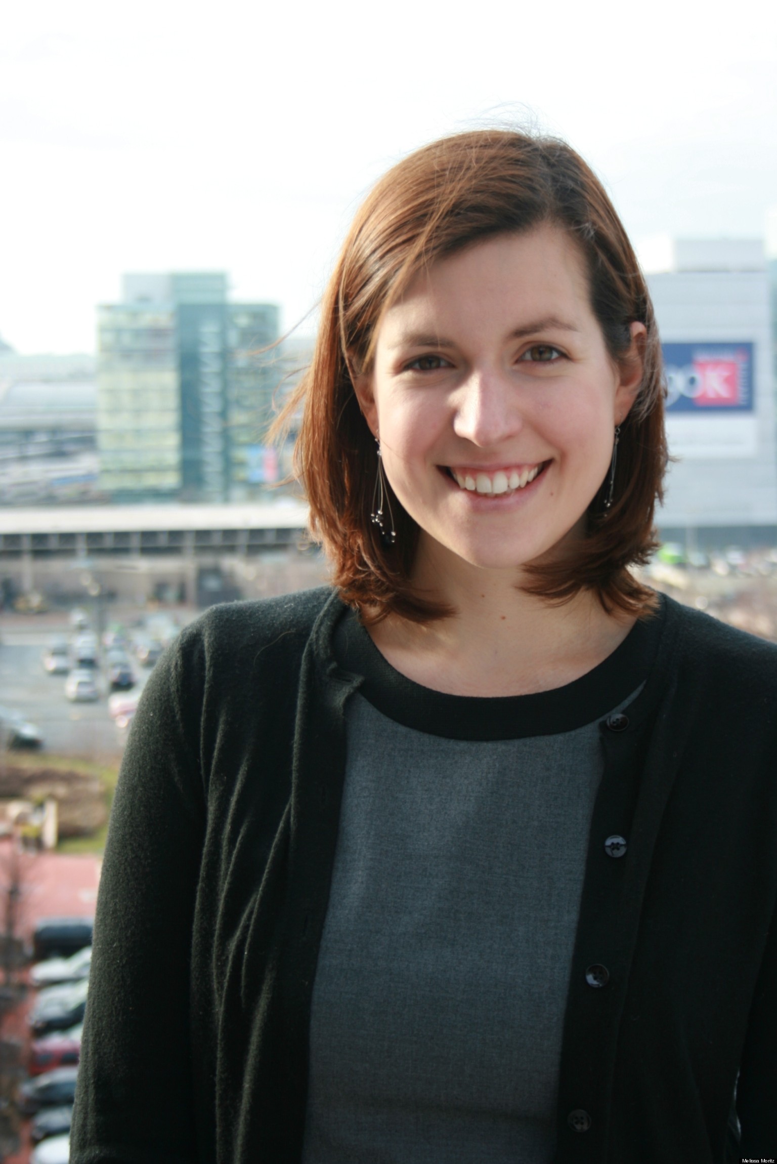 Exceptional Women in STEM Should Be the Rule
