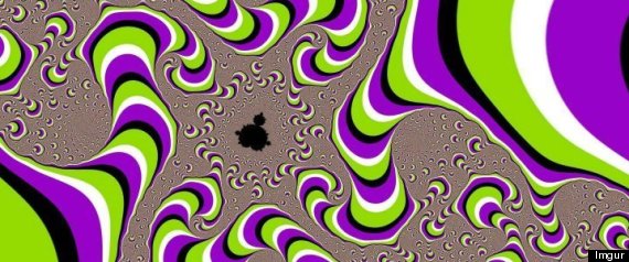 Optical Illusions