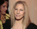 Babs To Get Israeli Honor