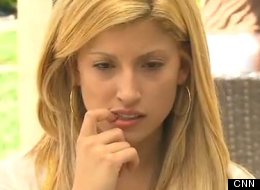 WATCH: Jodi Arias Movie Actress Talks Crazy Sex Scenes