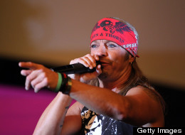 Bret Michaels: The Worst Thing For A Singing Voice Is...