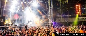 Summer In Michigan Means Nonstop Festivals