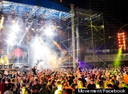 Summer In Michigan Means Non-Stop Festivals