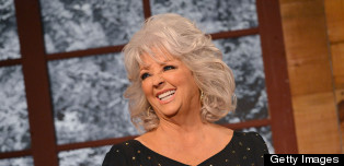 Paula Deen Museum Could Become A Reality