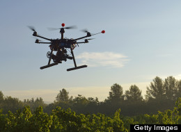 Drones May Revolutionize Farming, Experts Say