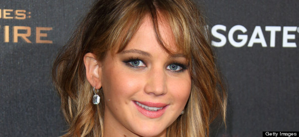 Jennifer Lawrence otra vez como Mystique (FOTO)