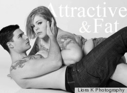 Avec cette campagne de pub, les «gros» tiennent leur revanche sur Abercrombie (PHOTOS)