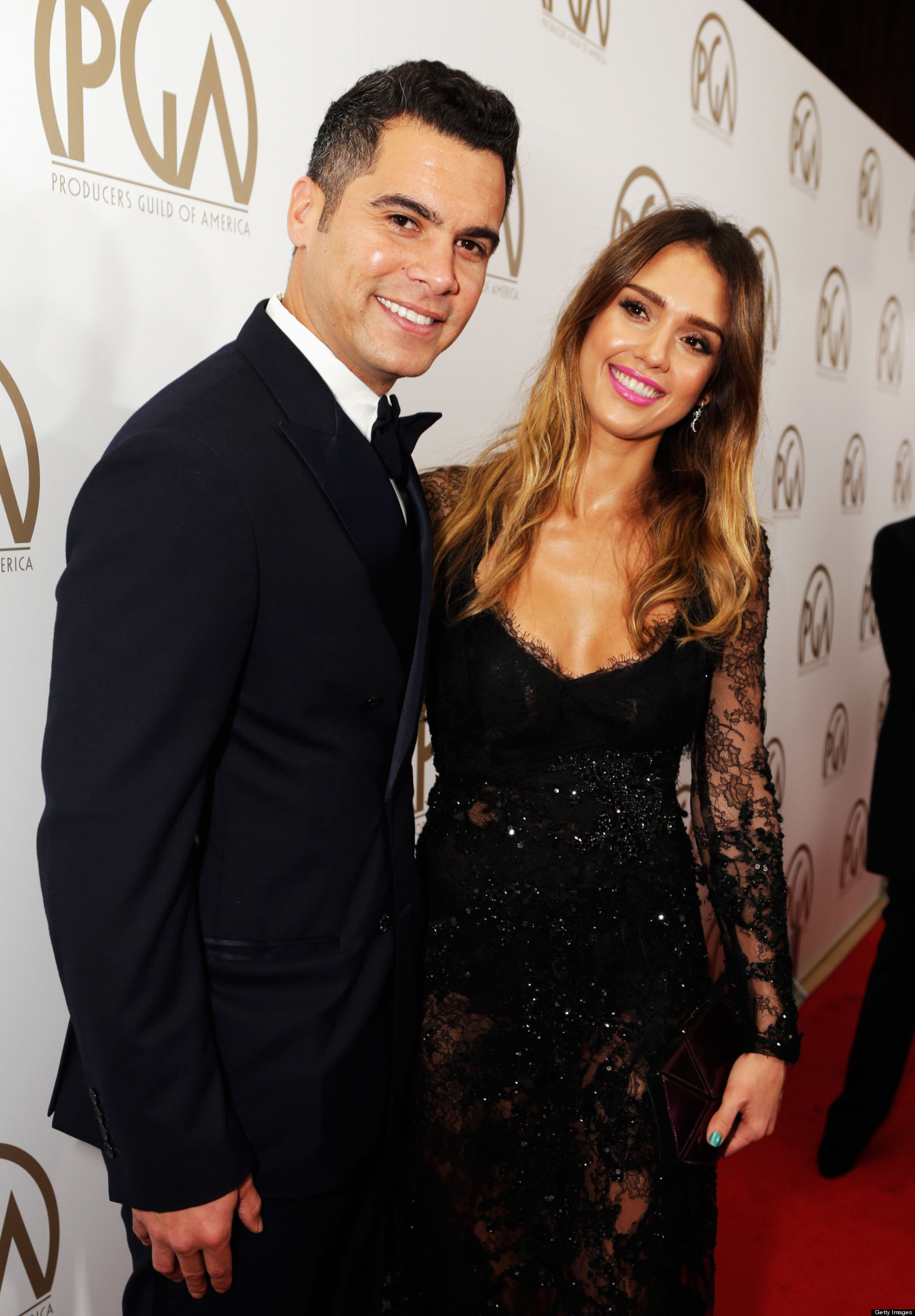 Znalezione obrazy dla zapytania jessica alba cash warren