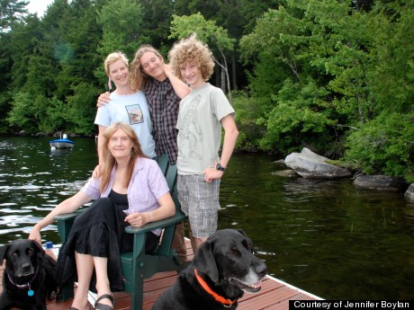 What I Couldn't Tell Another Mom About Our Family