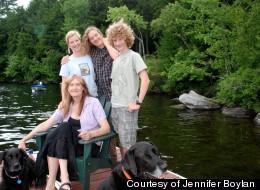What I Couldn't Tell Another Mom About Our Family
