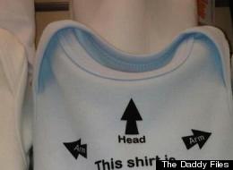 Why This Onesie Put Me Over The Edge