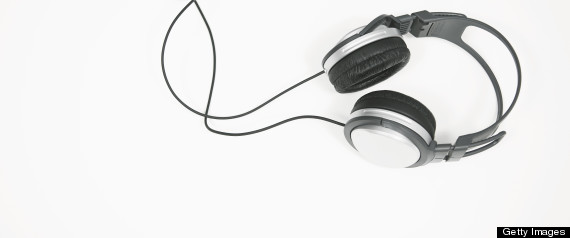 Music Therapy Anxiety