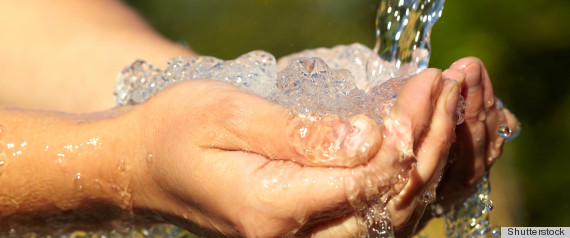 Ecofabulous Shares 10 Eco-Friendly Practices In Celebration Of World Water Day...