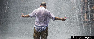 Climate Change-Related Heat Deaths To Spike In NYC, Study Projects