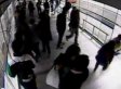 WATCH: Phone Thief Hit With Instant Karma