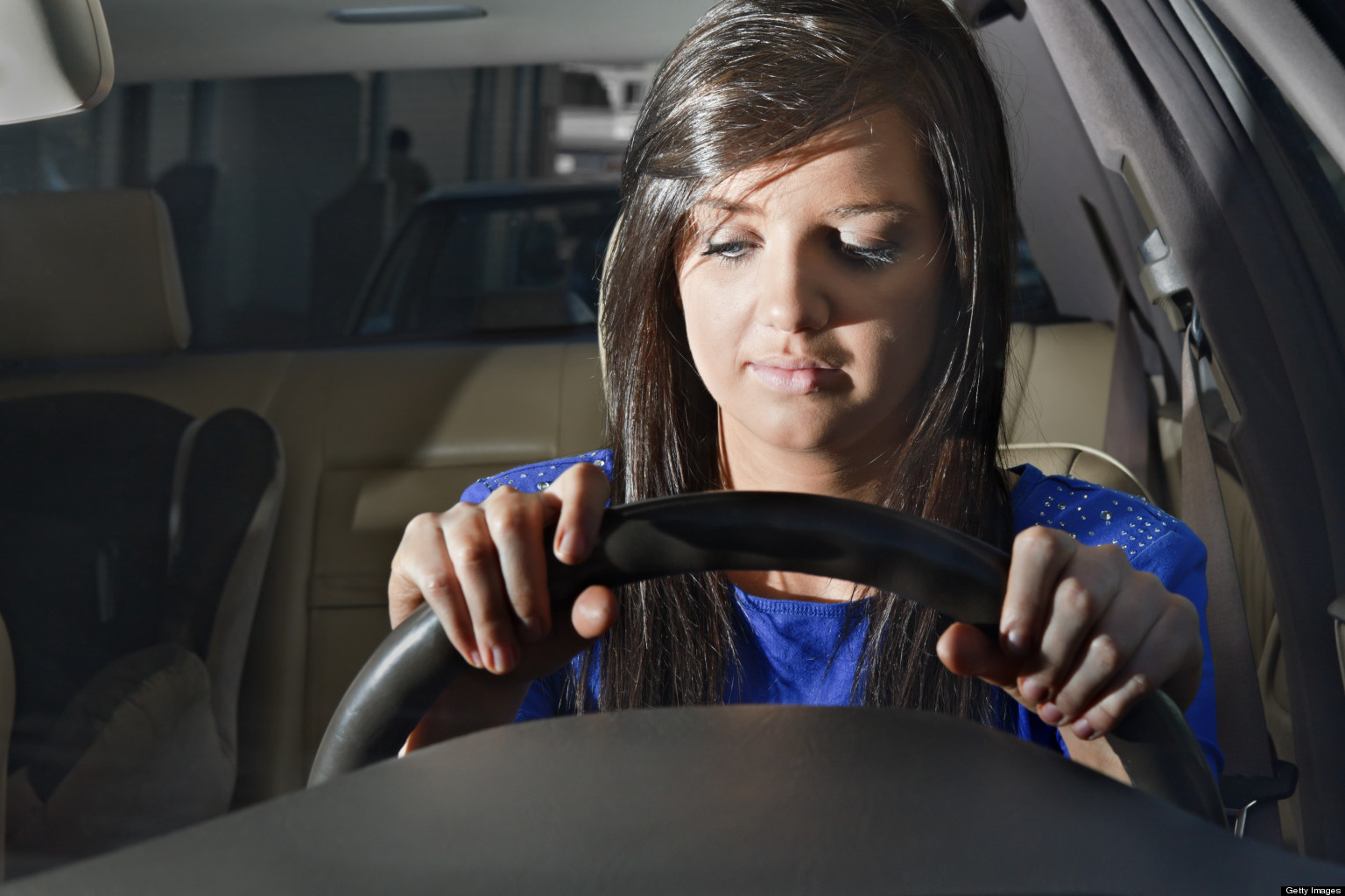 Teens Short On Sleep Have Higher Car Accident Risk Study Finds HuffPost