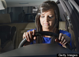 Car Crash Risk Higher For Sleep-Deprived Teens, Study Finds