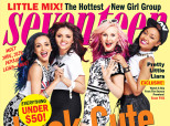 Little Mix Seventeen