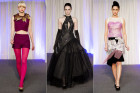 Glasgow Caledonian University Graduate Fashion...