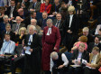 Presbyterian Church Of Scotland OK's Gay Ministers