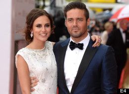TV REVIEW: Made In Chelsea - What Is Wrong With Spencer???