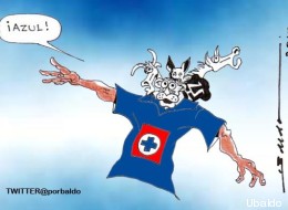 Todos contra el América