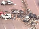Oklahoma City Tornado 2013