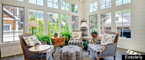 PHOTOS: 'Gatsby'-Style Mansion In Glen Ellyn