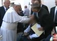 Pope Francis' Informal Exorcism, Latin American Style
