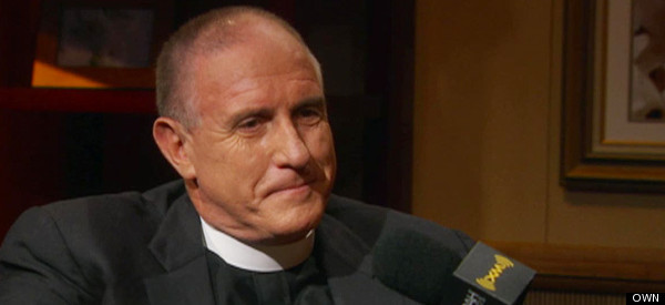 WATCH: Why This Pastor DOESN'T Want Everyone At Church On Sunday