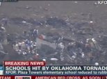 Elementary Schools Moore Oklahoma Tornado