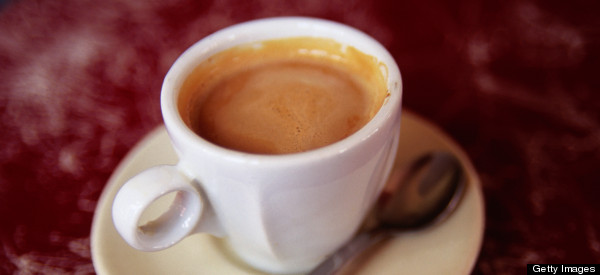 Coffee Could Lower Risk Of Devastating Liver Disease