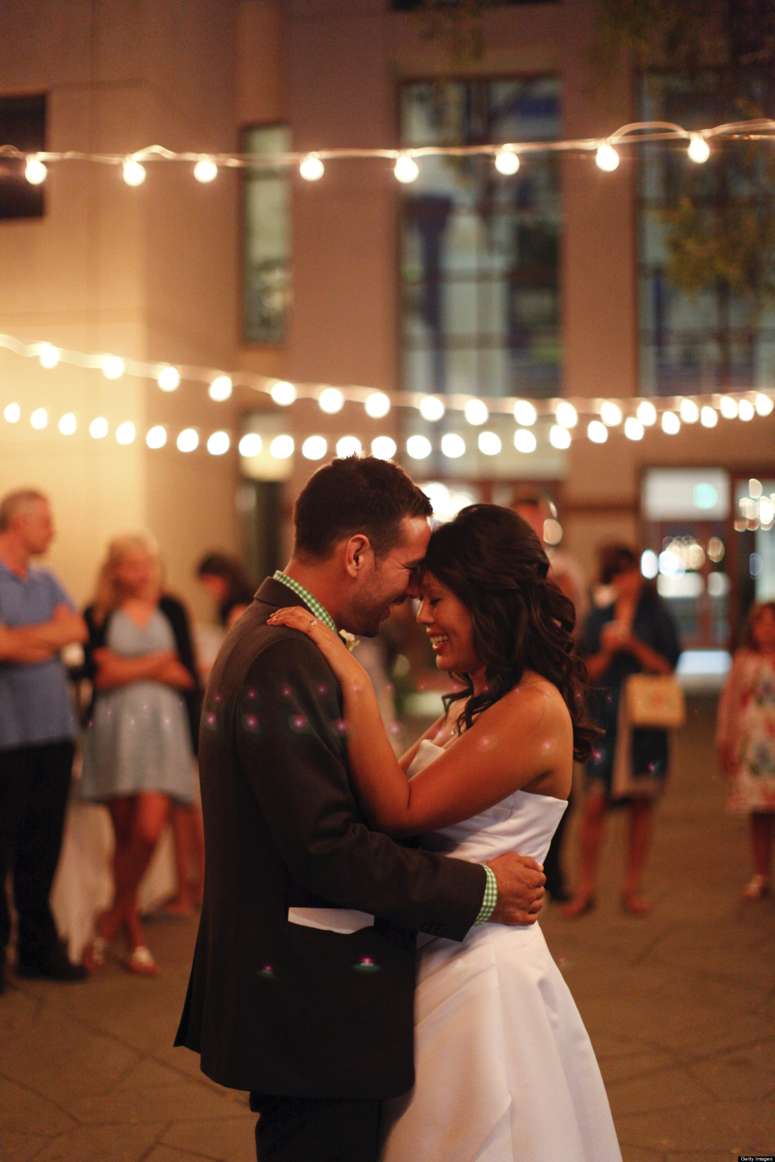 10 Things That the Best Wedding Ceremonies Have in Common | HuffPost