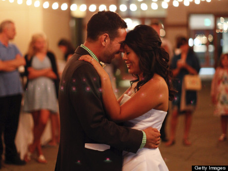 10 Things The Best Weddings Have In Common