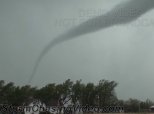 Oklahoma Tornado Video