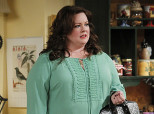 Mike And Molly Tornado Episode