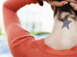 Women With Tattoos