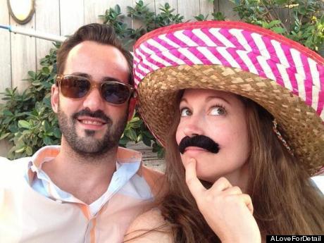 32 Photos That Prove Married Couples Aren't Boring