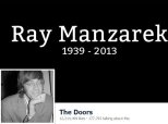 Doors Manzarek