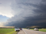 Oklahoma Twister
