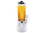 On Ice Beer Dispenser