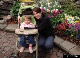 The One Question About Parenthood I Can't Get Out Of My Mind