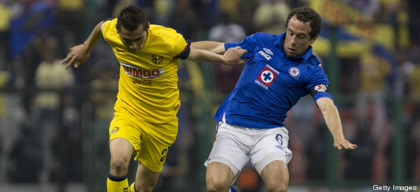 América vs. Cruz Azul: La final soñada