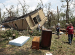 Tornade